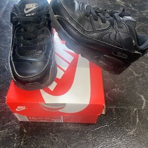 Nike Air Max 90 Easyon Black/White